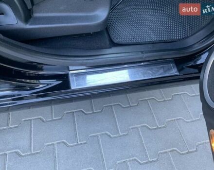 Чорний Рено Гранд Сценік, об'ємом двигуна 1.6 л та пробігом 264 тис. км за 8600 $, фото 18 на Automoto.ua