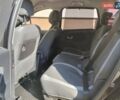 Черный Рено Гранд Сценик, объемом двигателя 1.6 л и пробегом 236 тыс. км за 8200 $, фото 6 на Automoto.ua