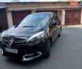 Черный Рено Гранд Сценик, объемом двигателя 1.46 л и пробегом 220 тыс. км за 8500 $, фото 4 на Automoto.ua