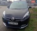Черный Рено Гранд Сценик, объемом двигателя 1.46 л и пробегом 280 тыс. км за 8477 $, фото 1 на Automoto.ua