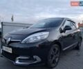 Черный Рено Гранд Сценик, объемом двигателя 1.5 л и пробегом 179 тыс. км за 10500 $, фото 1 на Automoto.ua