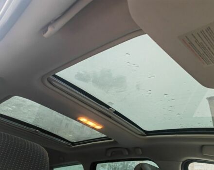 Черный Рено Гранд Сценик, объемом двигателя 1.5 л и пробегом 311 тыс. км за 8000 $, фото 4 на Automoto.ua