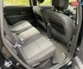 Черный Рено Гранд Сценик, объемом двигателя 1.5 л и пробегом 250 тыс. км за 7999 $, фото 19 на Automoto.ua