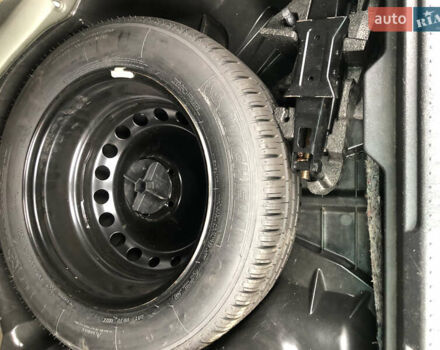 Чорний Рено Гранд Сценік, об'ємом двигуна 1.6 л та пробігом 185 тис. км за 9600 $, фото 79 на Automoto.ua