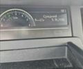Черный Рено Гранд Сценик, объемом двигателя 1.6 л и пробегом 260 тыс. км за 8500 $, фото 4 на Automoto.ua