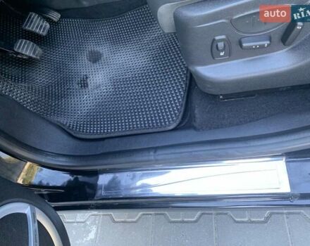 Чорний Рено Гранд Сценік, об'ємом двигуна 1.6 л та пробігом 264 тис. км за 8600 $, фото 24 на Automoto.ua