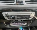 Черный Рено Гранд Сценик, объемом двигателя 1.5 л и пробегом 311 тыс. км за 8000 $, фото 7 на Automoto.ua