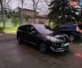Чорний Рено Гранд Сценік, об'ємом двигуна 1.6 л та пробігом 270 тис. км за 9999 $, фото 12 на Automoto.ua