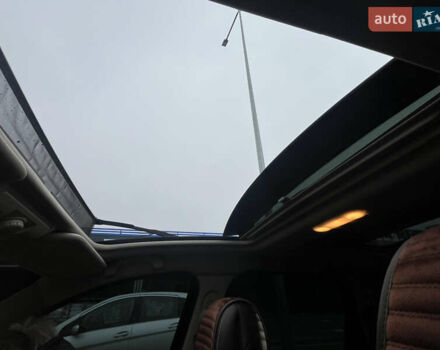 Черный Рено Гранд Сценик, объемом двигателя 1.5 л и пробегом 248 тыс. км за 9000 $, фото 13 на Automoto.ua