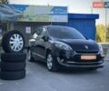 Черный Рено Гранд Сценик, объемом двигателя 1.6 л и пробегом 254 тыс. км за 10500 $, фото 1 на Automoto.ua