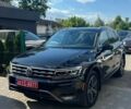 Черный Рено Гранд Сценик, объемом двигателя 1.6 л и пробегом 290 тыс. км за 8950 $, фото 1 на Automoto.ua