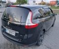 Черный Рено Гранд Сценик, объемом двигателя 1.5 л и пробегом 179 тыс. км за 10500 $, фото 17 на Automoto.ua