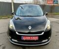Черный Рено Гранд Сценик, объемом двигателя 1.6 л и пробегом 233 тыс. км за 10200 $, фото 2 на Automoto.ua