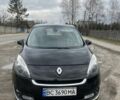 Черный Рено Гранд Сценик, объемом двигателя 1.5 л и пробегом 255 тыс. км за 8300 $, фото 1 на Automoto.ua