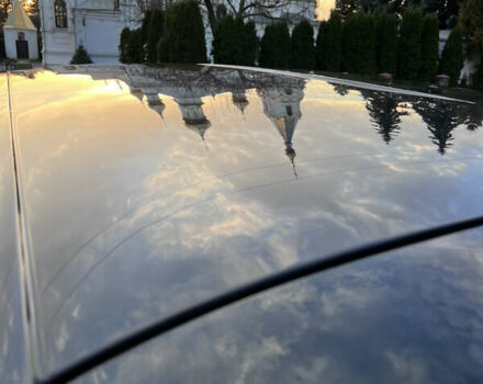 Черный Рено Гранд Сценик, объемом двигателя 1.46 л и пробегом 305 тыс. км за 7000 $, фото 10 на Automoto.ua