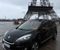 Черный Рено Гранд Сценик, объемом двигателя 1.5 л и пробегом 309 тыс. км за 8500 $, фото 1 на Automoto.ua