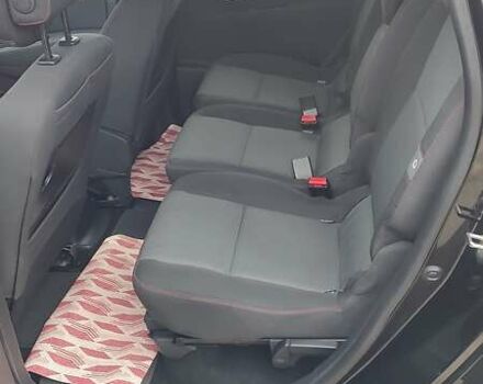 Черный Рено Гранд Сценик, объемом двигателя 0 л и пробегом 246 тыс. км за 8950 $, фото 6 на Automoto.ua