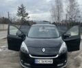 Черный Рено Гранд Сценик, объемом двигателя 1.5 л и пробегом 255 тыс. км за 8300 $, фото 9 на Automoto.ua