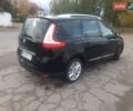 Рено Гранд Сценик 2012 в Ровно на Automoto.ua Черный Рено Гранд Сценик, объемом двигателя 1.4 л и пробегом 186 тыс. км за 8300 $, фото 10 на Automoto.ua