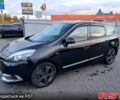 Чорний Рено Гранд Сценік, об'ємом двигуна 1.5 л та пробігом 179 тис. км за 10500 $, фото 3 на Automoto.ua