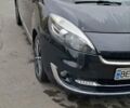 Черный Рено Гранд Сценик, объемом двигателя 1.46 л и пробегом 245 тыс. км за 8500 $, фото 29 на Automoto.ua