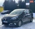 Черный Рено Гранд Сценик, объемом двигателя 1.5 л и пробегом 236 тыс. км за 9000 $, фото 1 на Automoto.ua