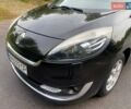 Черный Рено Гранд Сценик, объемом двигателя 1.5 л и пробегом 250 тыс. км за 7999 $, фото 25 на Automoto.ua