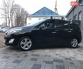 Черный Рено Гранд Сценик, объемом двигателя 1.5 л и пробегом 195 тыс. км за 7800 $, фото 20 на Automoto.ua