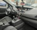 Черный Рено Гранд Сценик, объемом двигателя 1.5 л и пробегом 311 тыс. км за 8000 $, фото 3 на Automoto.ua