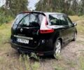 Черный Рено Гранд Сценик, объемом двигателя 1.5 л и пробегом 217 тыс. км за 8300 $, фото 3 на Automoto.ua