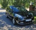 Чорний Рено Гранд Сценік, об'ємом двигуна 0 л та пробігом 195 тис. км за 8198 $, фото 11 на Automoto.ua