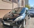 Черный Рено Гранд Сценик, объемом двигателя 1.6 л и пробегом 236 тыс. км за 8200 $, фото 1 на Automoto.ua