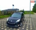 Чорний Рено Гранд Сценік, об'ємом двигуна 1.5 л та пробігом 244 тис. км за 9199 $, фото 1 на Automoto.ua