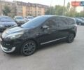 Черный Рено Гранд Сценик, объемом двигателя 1.6 л и пробегом 270 тыс. км за 9999 $, фото 6 на Automoto.ua