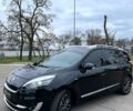 Черный Рено Гранд Сценик, объемом двигателя 15 л и пробегом 192 тыс. км за 9400 $, фото 2 на Automoto.ua