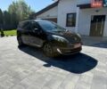 Черный Рено Гранд Сценик, объемом двигателя 1.6 л и пробегом 220 тыс. км за 8300 $, фото 1 на Automoto.ua