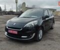 Черный Рено Гранд Сценик, объемом двигателя 0 л и пробегом 246 тыс. км за 8950 $, фото 1 на Automoto.ua