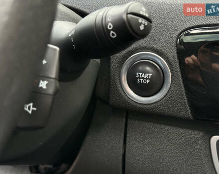 Черный Рено Гранд Сценик, объемом двигателя 2.01 л и пробегом 216 тыс. км за 9800 $, фото 60 на Automoto.ua