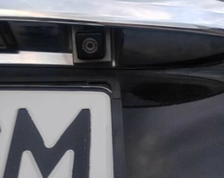 Чорний Рено Гранд Сценік, об'ємом двигуна 1.6 л та пробігом 168 тис. км за 9500 $, фото 8 на Automoto.ua