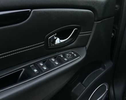 Черный Рено Гранд Сценик, объемом двигателя 1.5 л и пробегом 310 тыс. км за 7900 $, фото 16 на Automoto.ua