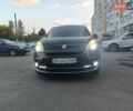 Черный Рено Гранд Сценик, объемом двигателя 1.6 л и пробегом 270 тыс. км за 9999 $, фото 10 на Automoto.ua