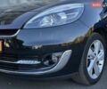 Черный Рено Гранд Сценик, объемом двигателя 1.6 л и пробегом 254 тыс. км за 10500 $, фото 46 на Automoto.ua