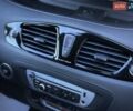 Черный Рено Гранд Сценик, объемом двигателя 1.6 л и пробегом 254 тыс. км за 10500 $, фото 22 на Automoto.ua