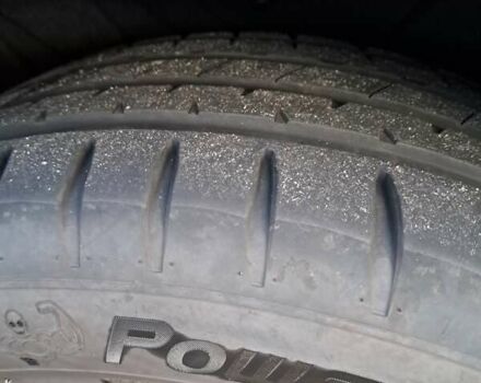 Черный Рено Гранд Сценик, объемом двигателя 1.5 л и пробегом 179 тыс. км за 10500 $, фото 71 на Automoto.ua