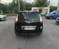 Черный Рено Гранд Сценик, объемом двигателя 1.6 л и пробегом 270 тыс. км за 9999 $, фото 8 на Automoto.ua