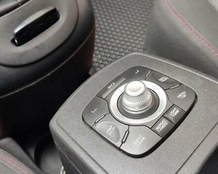 Черный Рено Гранд Сценик, объемом двигателя 1.5 л и пробегом 273 тыс. км за 8600 $, фото 23 на Automoto.ua