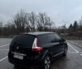 Черный Рено Гранд Сценик, объемом двигателя 1.5 л и пробегом 309 тыс. км за 8500 $, фото 3 на Automoto.ua