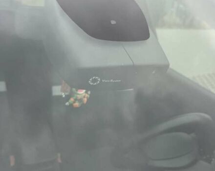 Черный Рено Гранд Сценик, объемом двигателя 1.46 л и пробегом 227 тыс. км за 8500 $, фото 18 на Automoto.ua