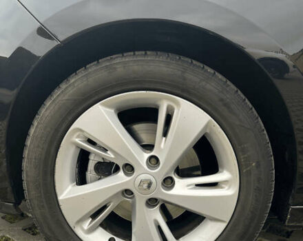 Черный Рено Гранд Сценик, объемом двигателя 1.46 л и пробегом 227 тыс. км за 8500 $, фото 17 на Automoto.ua