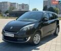 Чорний Рено Гранд Сценік, об'ємом двигуна 1.6 л та пробігом 320 тис. км за 6999 $, фото 1 на Automoto.ua